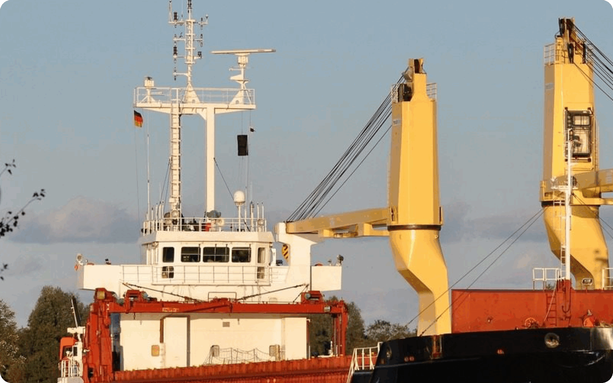 Oil filtration made simple